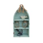 Lastrup Bookcase - Chic Decora