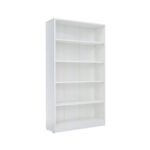 Latitude RunÂ® Gibney Standard Bookcase - Chic Decora