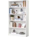 Latitude RunÂ® Gibney Standard Bookcase - Chic Decora