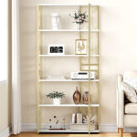 Lilica Bookcase - Chic Decora