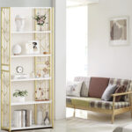 Lilica Bookcase - Chic Decora