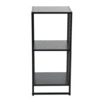 Linco Bookcase - Chic Decora