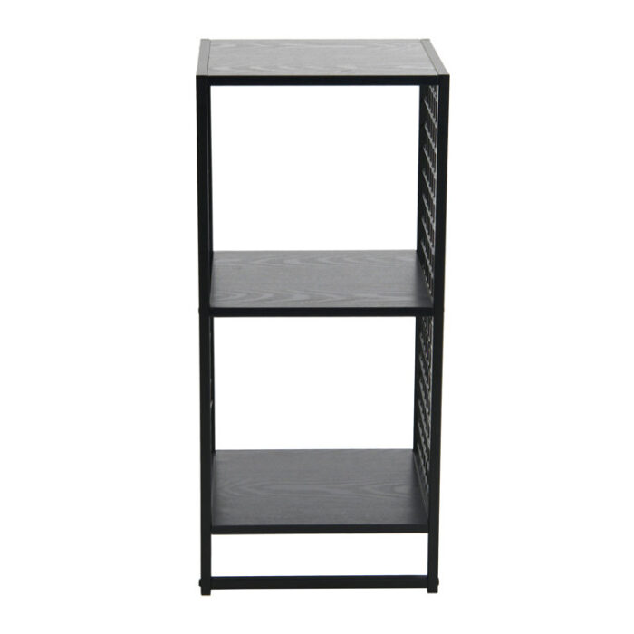 Linco Bookcase - Chic Decora