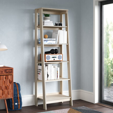 Lionello Ladder Bookcase