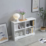 Loreena Bookcase - Chic Decora