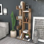 Luisa Bookcase - Chic Decora