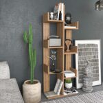 Luisa Bookcase - Chic Decora