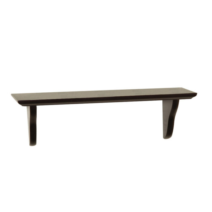 Macaire Bracket Shelf - Chic Decora