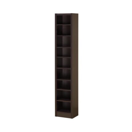 Kiwako Bookcase - Chic Decora