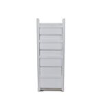 Magoon Step Bookcase - Chic Decora