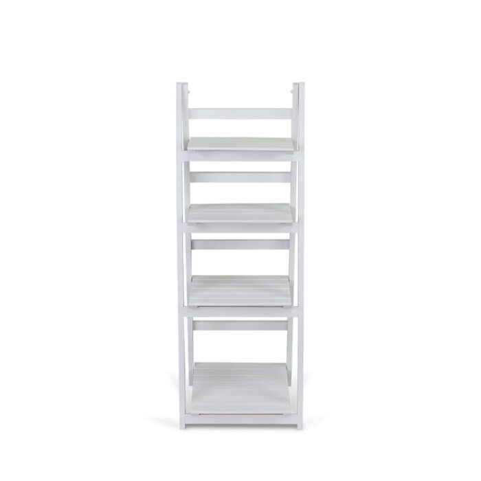 Magoon Step Bookcase - Chic Decora