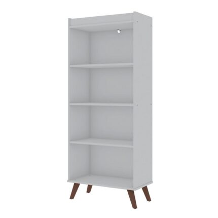 McKenly Bookcase - Chic Decora