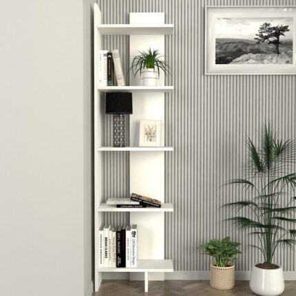 Aladino Bookcase - Chic Decora