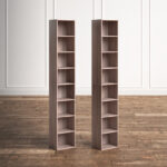 Miley Cube Bookcases - Chic Decora