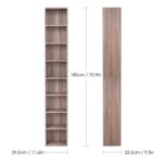 Miley Cube Bookcases - Chic Decora