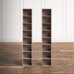 Miley Cube Bookcases - Chic Decora