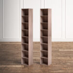 Miley Cube Bookcases - Chic Decora