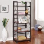 Mittler Etagere Bookcase - Chic Decora