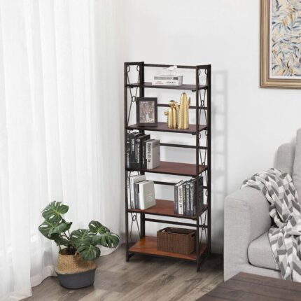 Alyssabeth Accent Shelf - Chic Decora