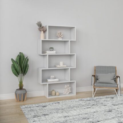 Wentworth Bookcase - Chic Decora