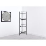 Neponset Etagere Bookcase - Chic Decora