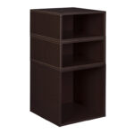 Niche Cubo Storage Organizer Open Bookshelf - Chic Decora