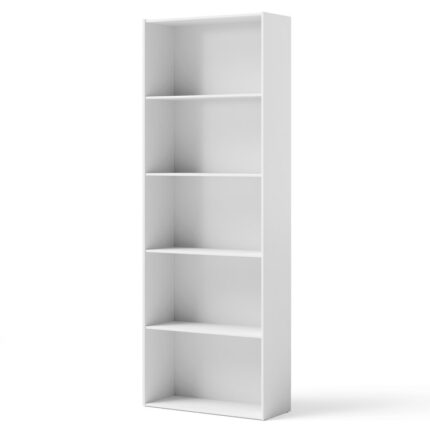 Oddi Bookcase - Chic Decora