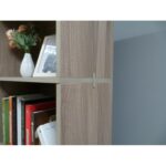 Ola Bookcase - Chic Decora