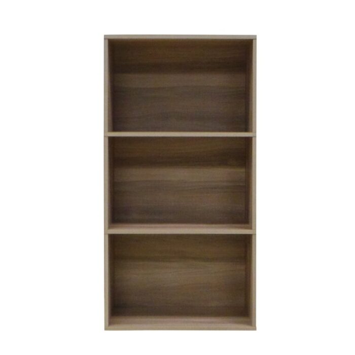 Ola Bookcase - Chic Decora