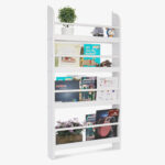 Phippen Bookcase - Chic Decora