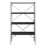 Phyllis Bookcase - Chic Decora