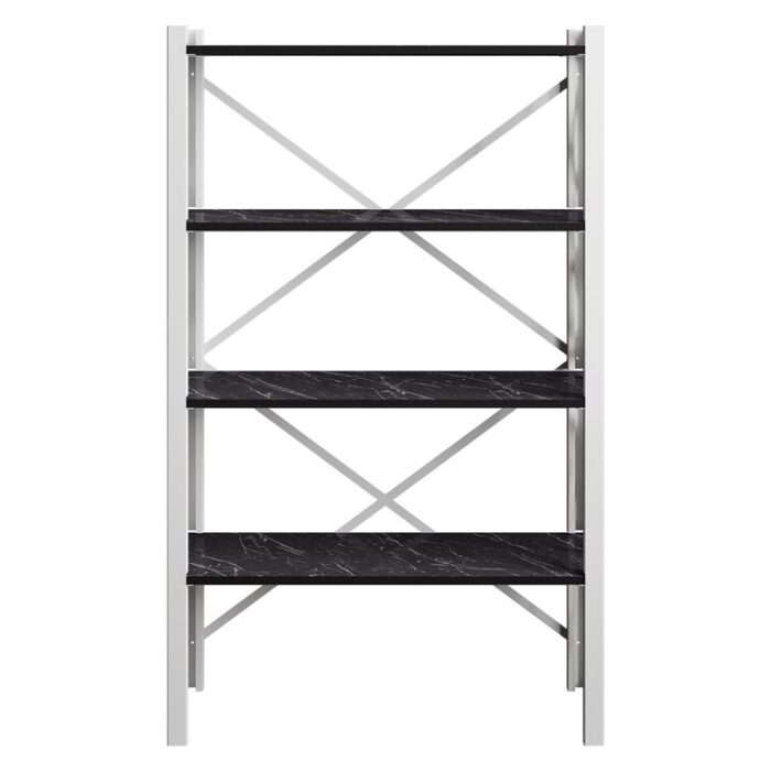 Phyllis Bookcase - Chic Decora