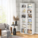 Plumbo Bookcase - Chic Decora