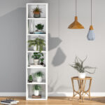 Plumbo Bookcase - Chic Decora