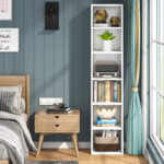 Plumbo Bookcase - Chic Decora