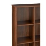 Premium Cubes 38.31″ H x 37.6″ W Cube Bookcase - Chic Decora