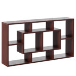 QI004420 Bookcase - Chic Decora