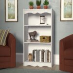 Quincy Bookcase - Chic Decora