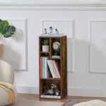 Rannoch Bookcase - Chic Decora