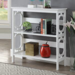 Rumbell Bookcase - Chic Decora