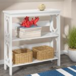 Rumbell Bookcase - Chic Decora