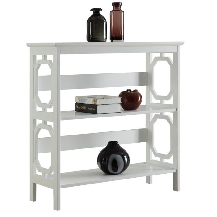 Rumbell Bookcase - Chic Decora