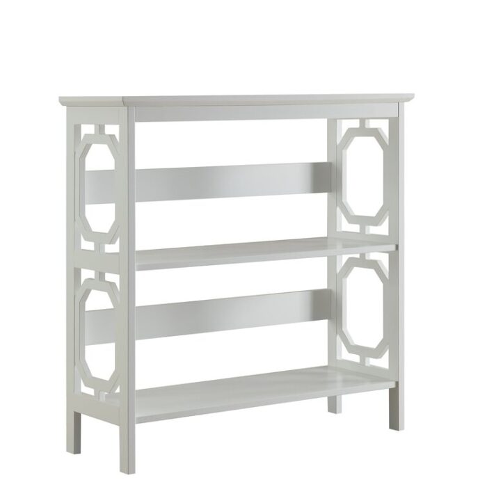 Rumbell Bookcase - Chic Decora