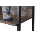 Seiling Ladder Bookcase - Chic Decora