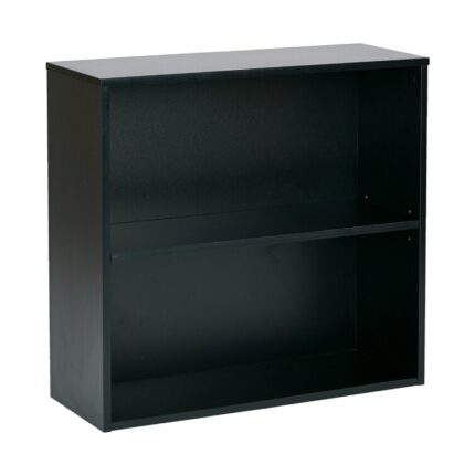 Sharniece Bookcase - Chic Decora