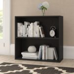 Sharniece Bookcase - Chic Decora