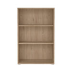 Sign Bookcase - Chic Decora