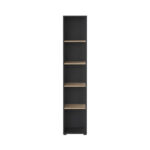 Sign Bookcase - Chic Decora