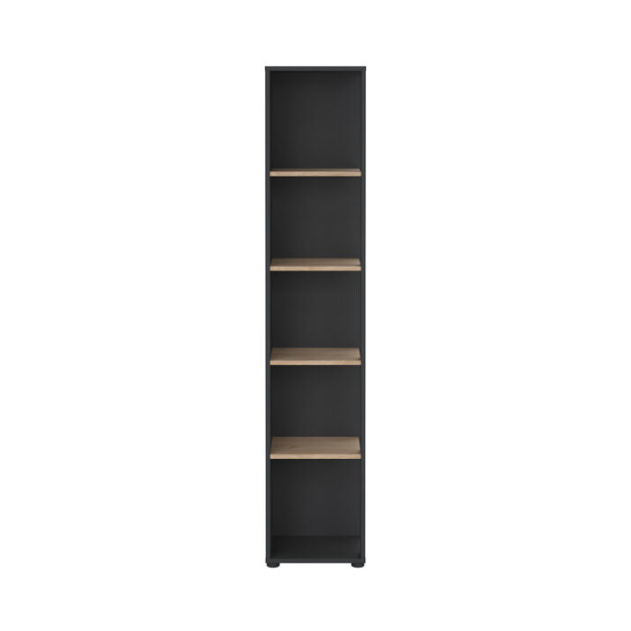 Sign Bookcase - Chic Decora