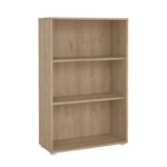 Sign Bookcase - Chic Decora